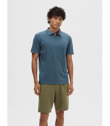 POLO FAVE SELECTED