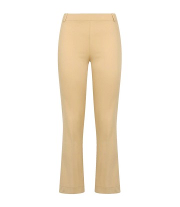 PANTALONE CROPPED RAGNO