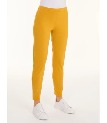 PANTALONE CIGARETTE CAPRI...