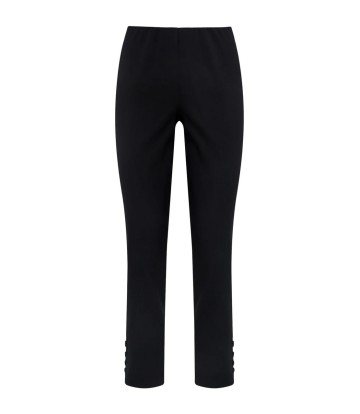 PANTALONE CIGARETTE CAPRI...