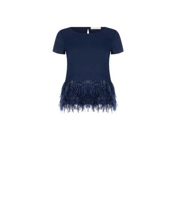 BLUSA RINASCIMENTO