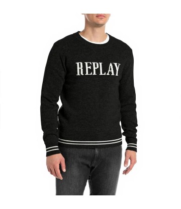 MAGLIA REPLAY