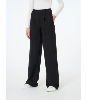 PANTALONE WIDE CON TASCHE E...