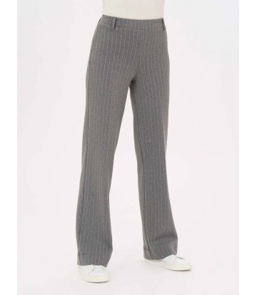 PANTALONE WIDE RAGNO