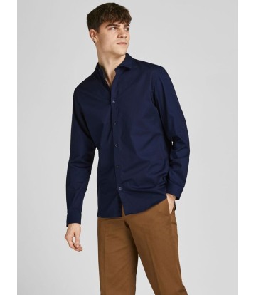 CAMICIA BLACARDIFF JACK JONES