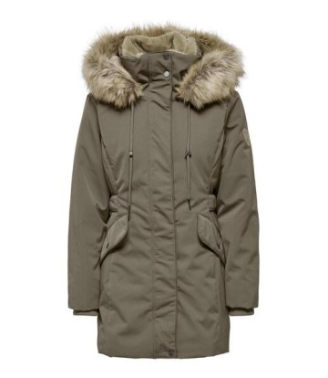 PARKA NEWPRISKA ONLY