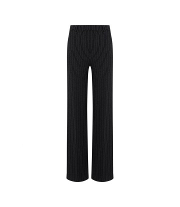 PANTALONE PALAZZO CON...