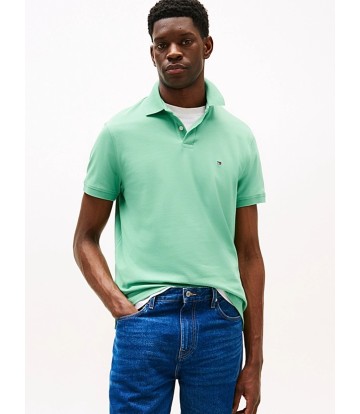 POLO TOMMY HILFIGER