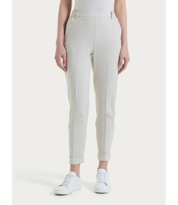 PANTALONE CHINO RAGNO