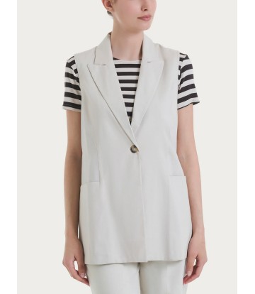 GILET RAGNO