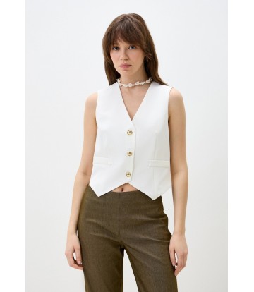 GILET RINASCIMENTO