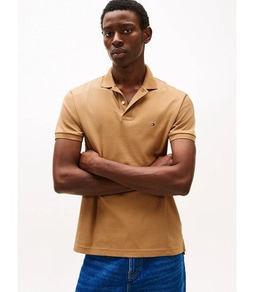 POLO TOMMY HILFIGER