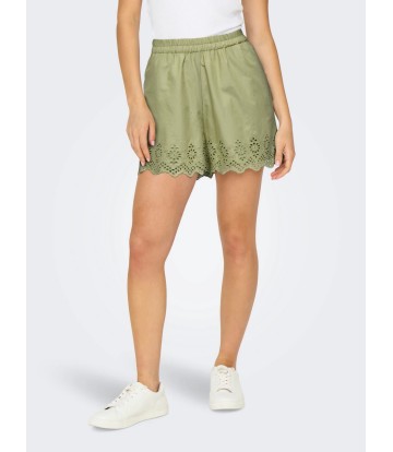 SHORTS LOU ONLY