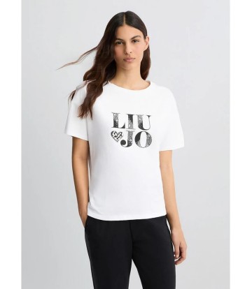 T-SHIRT LIU JO