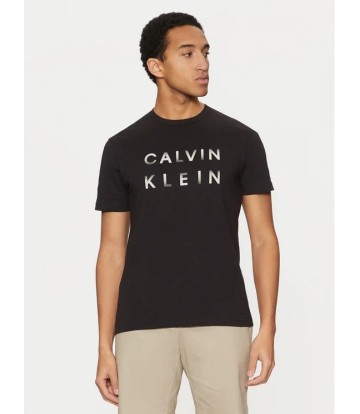 T-SHIRT CALVIN KLEIN