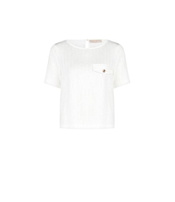 BLUSA RINASCIMENTO