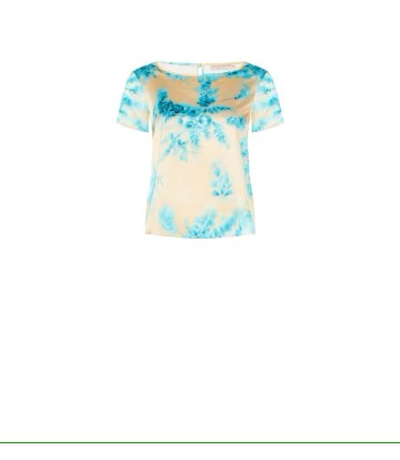 BLUSA RINASCIMENTO
