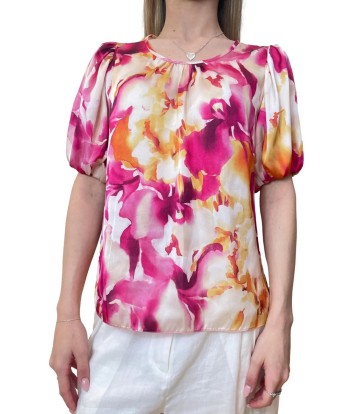BLUSA RINASCIMENTO
