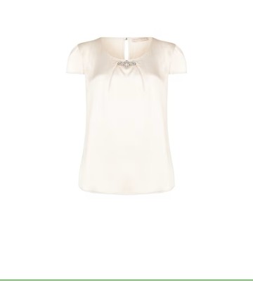 BLUSA RINASCIMENTO