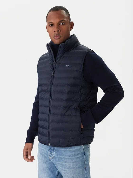 GILET 