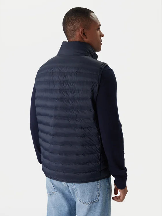GILET 