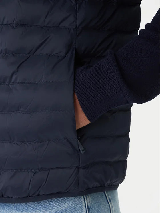 GILET 