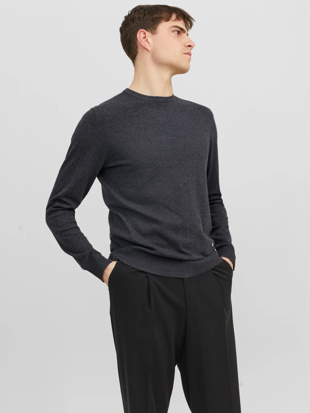 maglia basic 