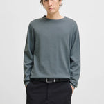 maglia basic 