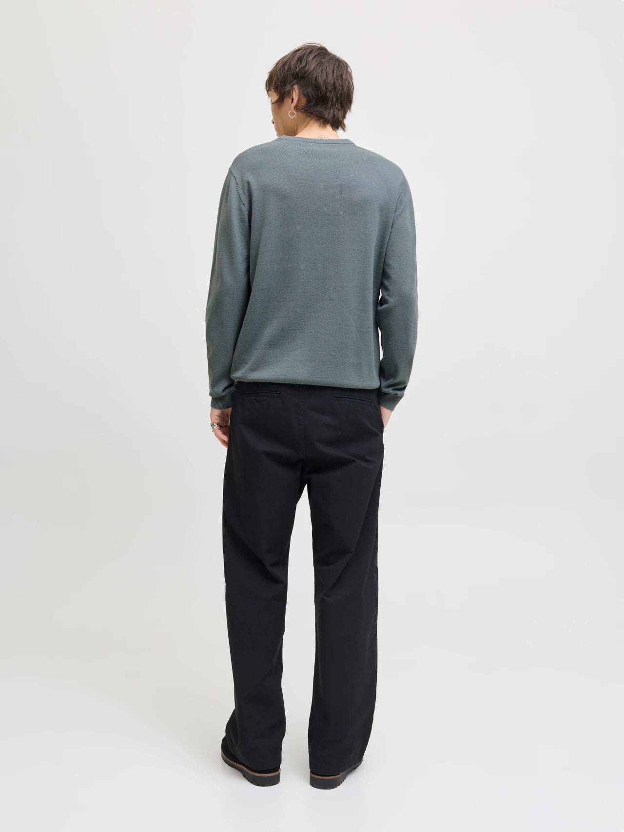 maglia basic 