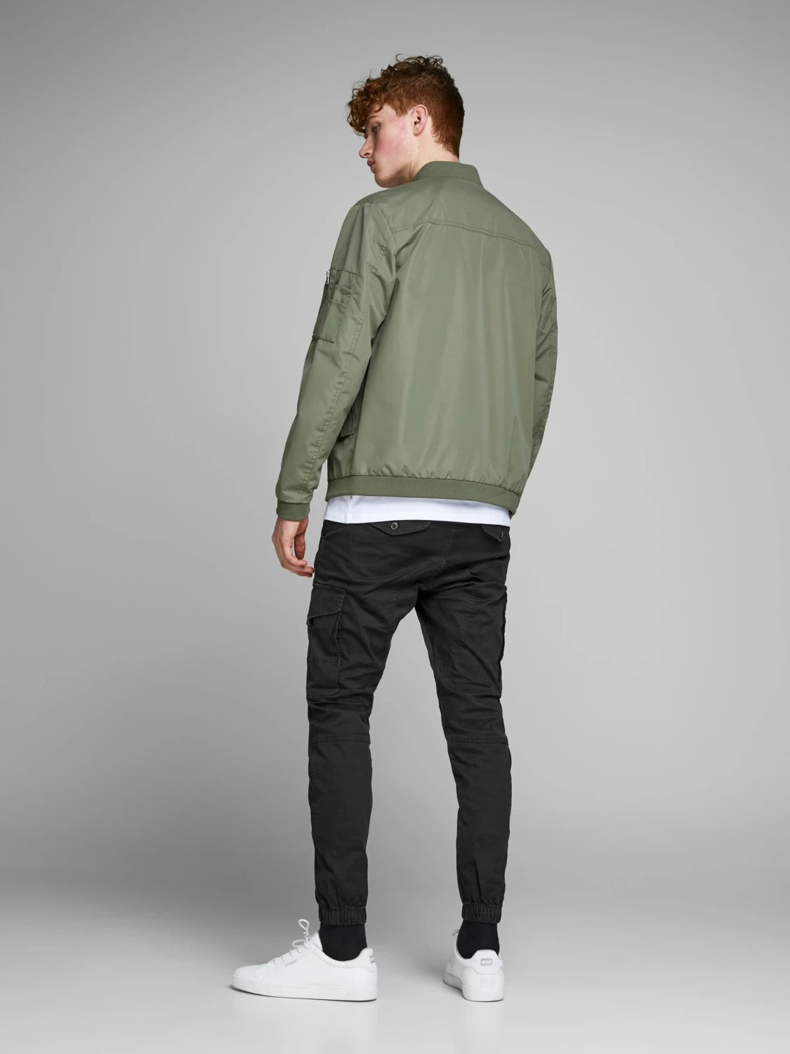 pantalone paul 