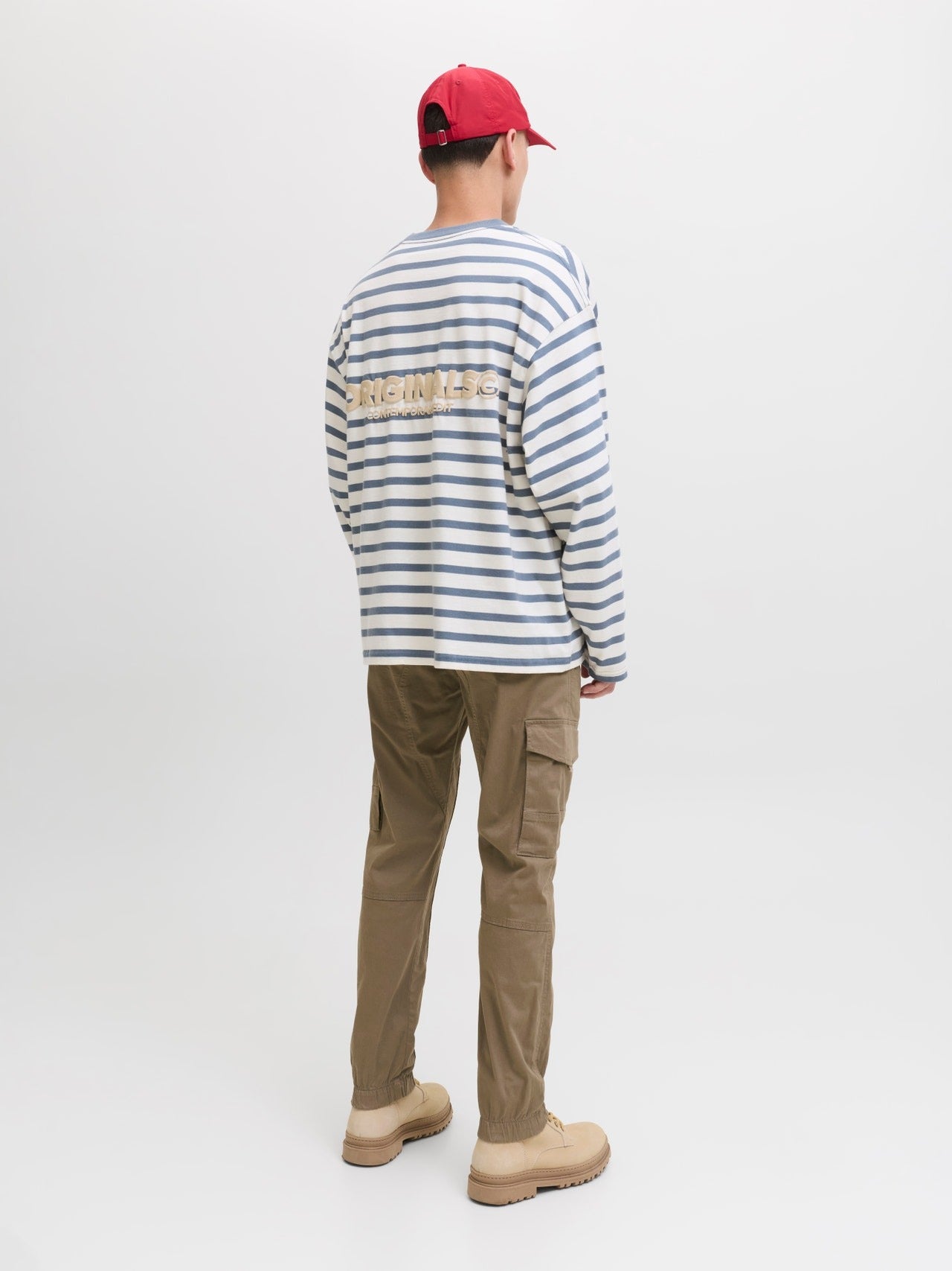 pantalone paul 