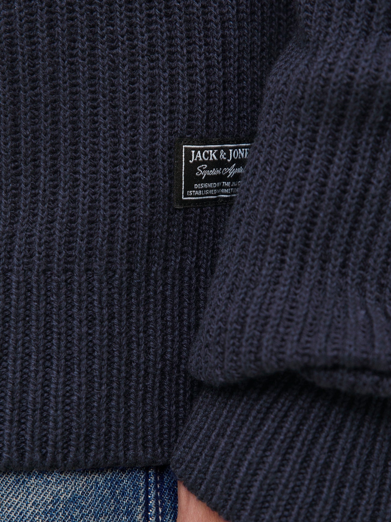 maglia pannel 
