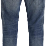 12289778BLUE DENIM JACK & JONES