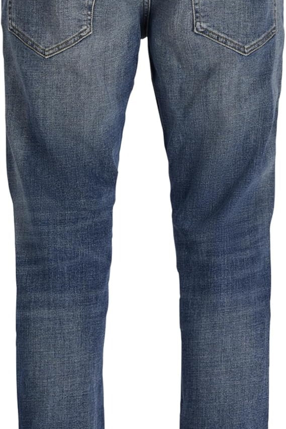 12289778BLUE DENIM JACK & JONES