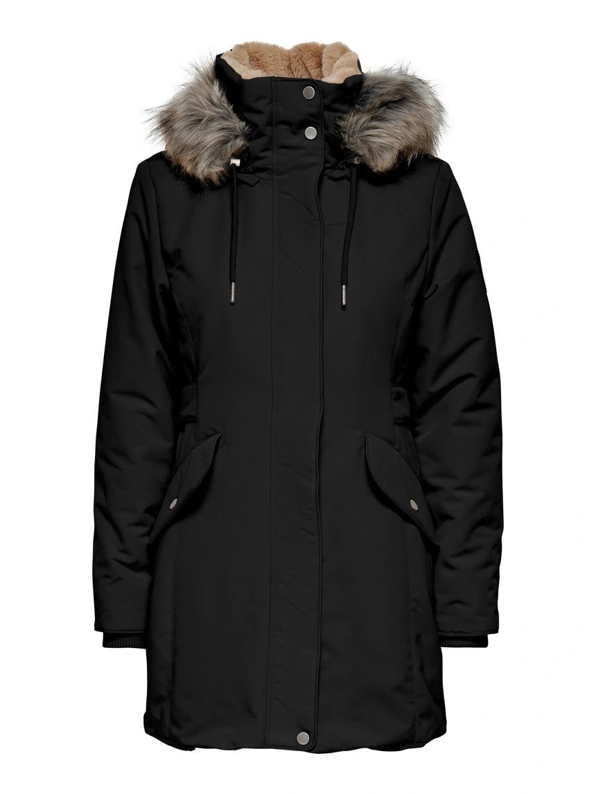 parka newpriska 