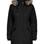 parka newpriska 