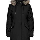 parka newpriska 