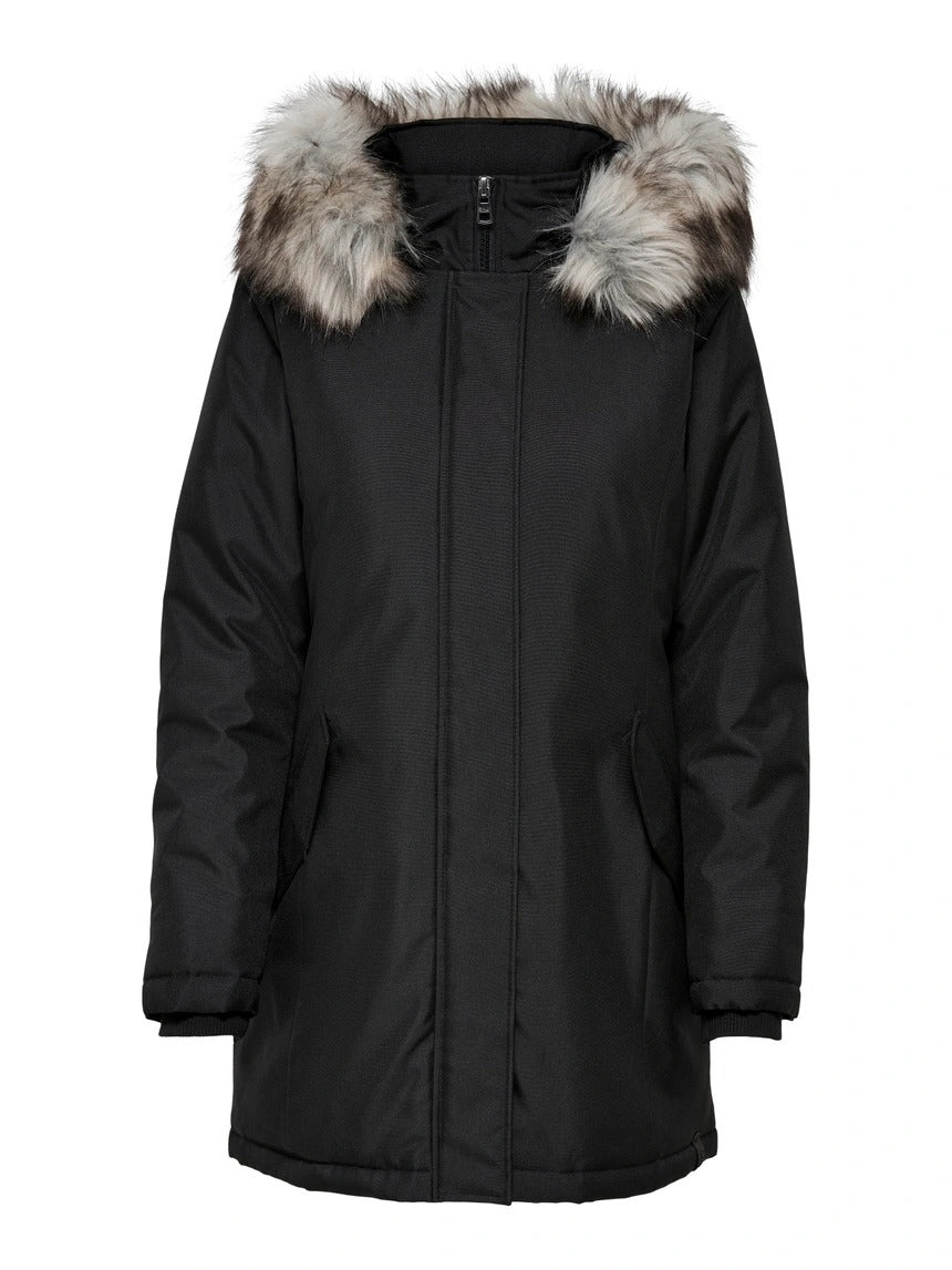 parka newkaty 