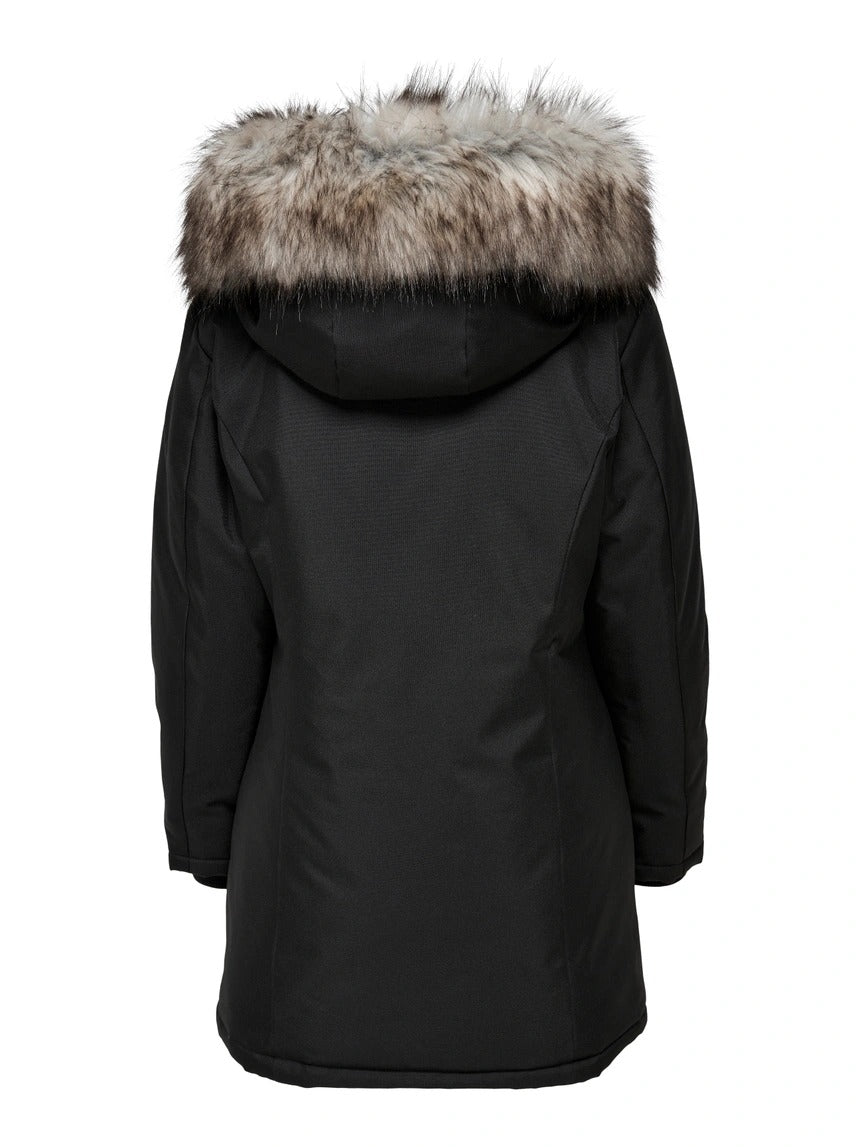 parka newkaty 