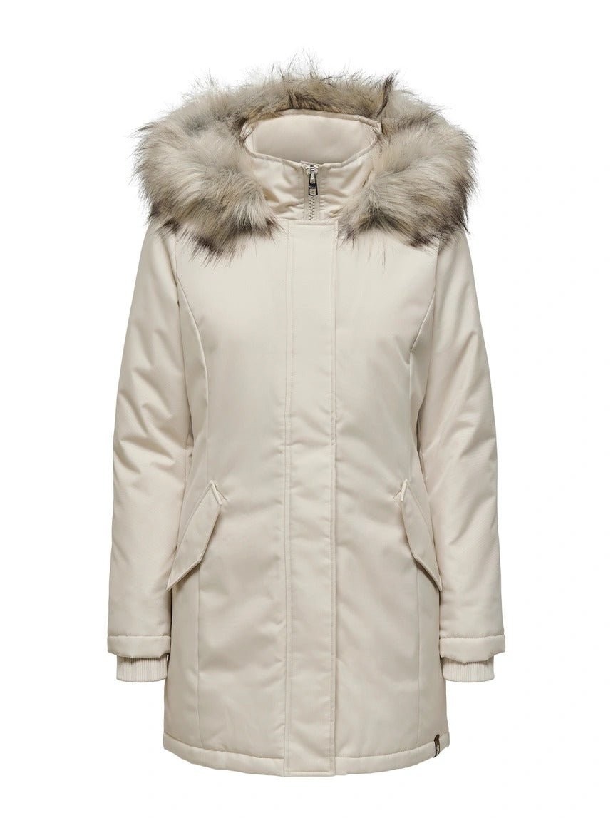 parka newkaty 