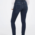jeans blush rea082 