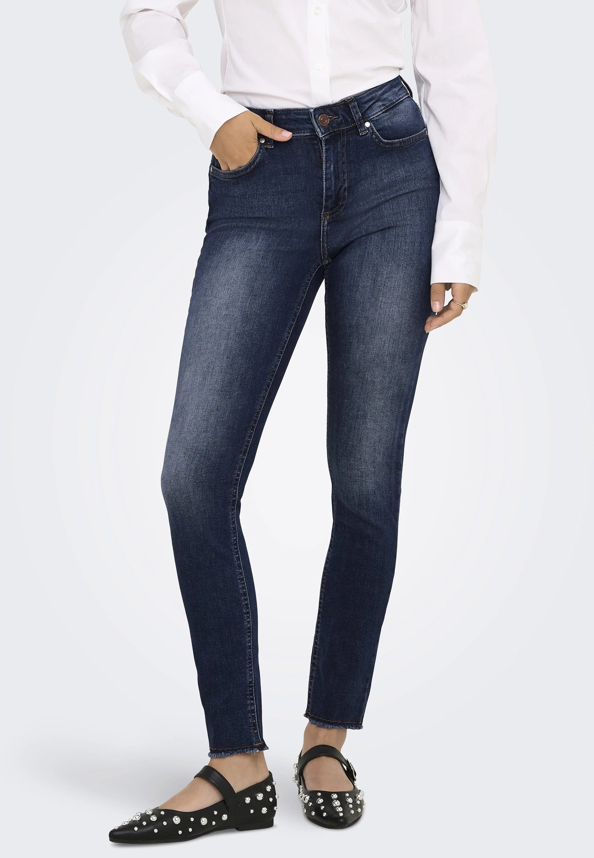 jeans blush rea082 