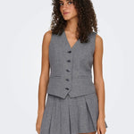 gilet iris-dell 