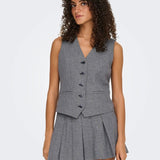 gilet iris-dell 