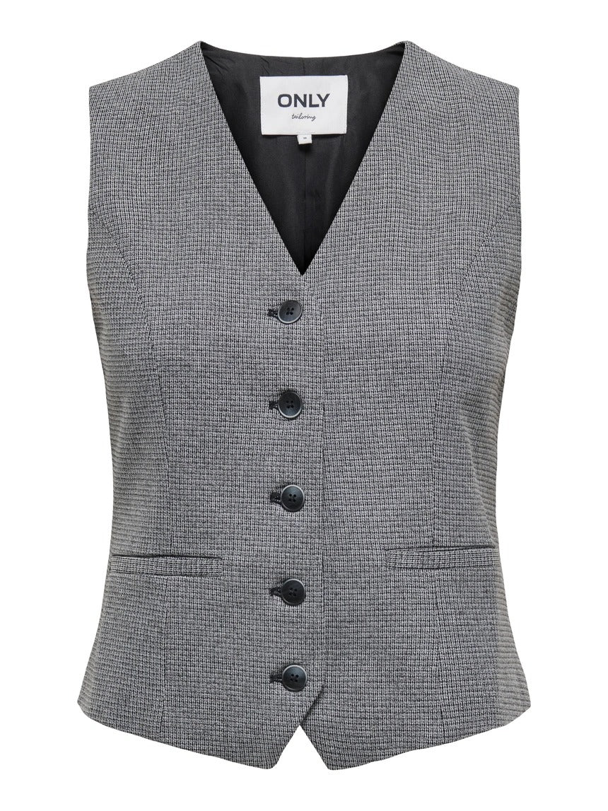 gilet iris-dell 