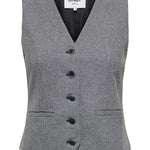 gilet iris-dell 