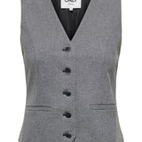 gilet iris-dell 