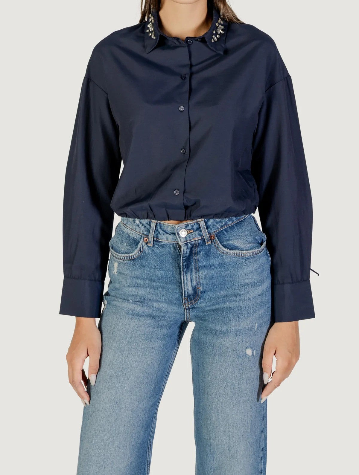 camicia ria 