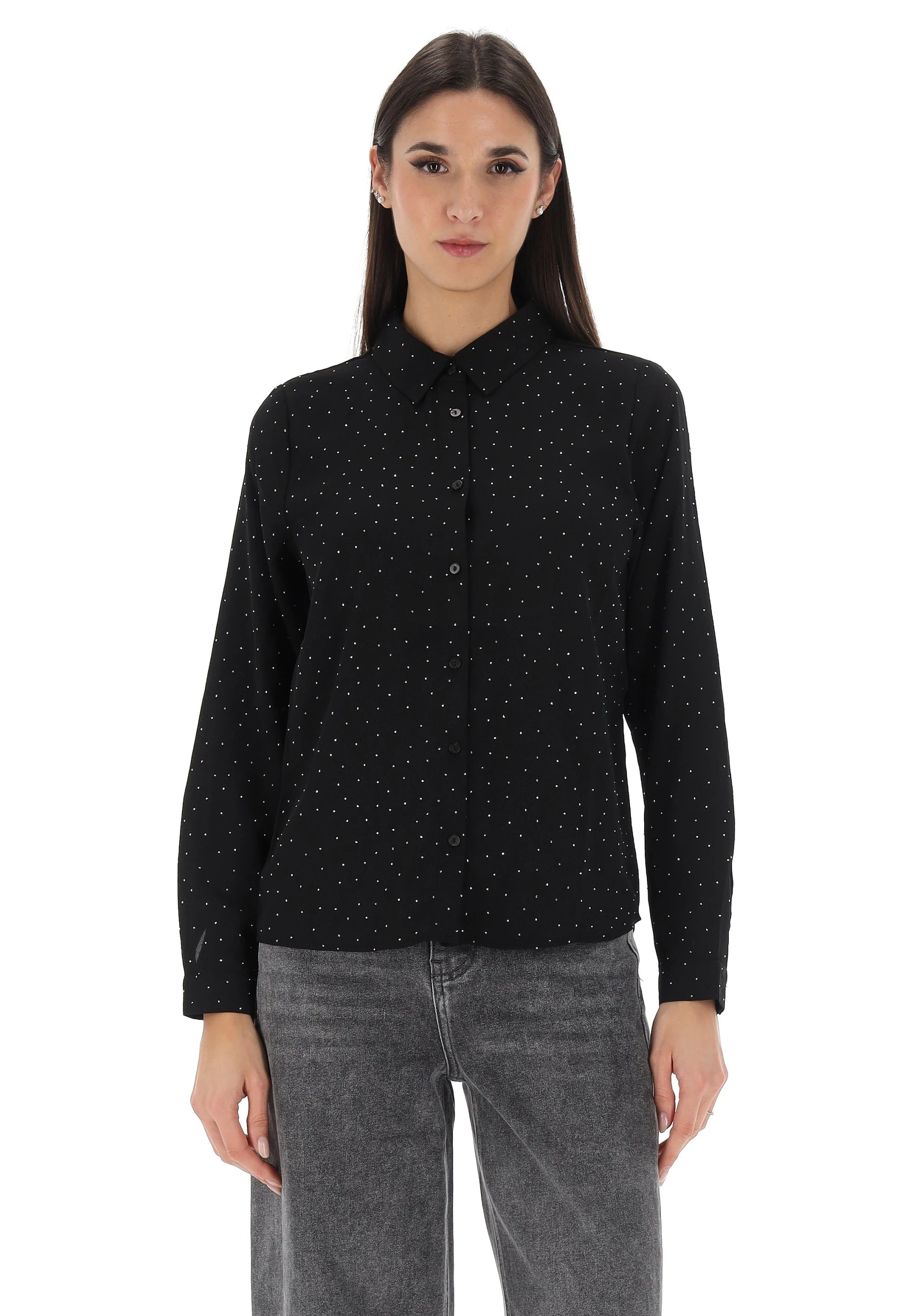 camicia zeke 