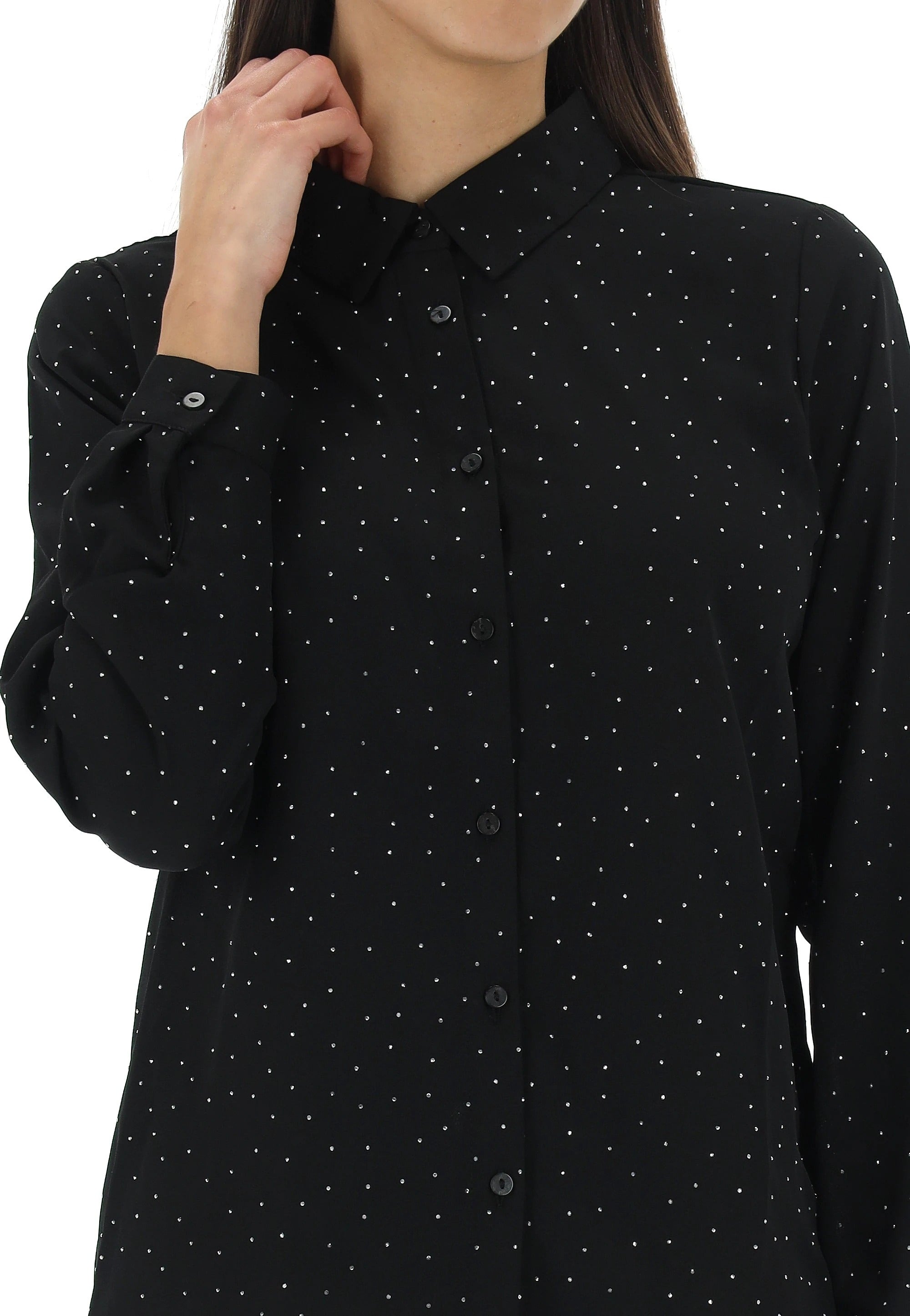 camicia zeke 